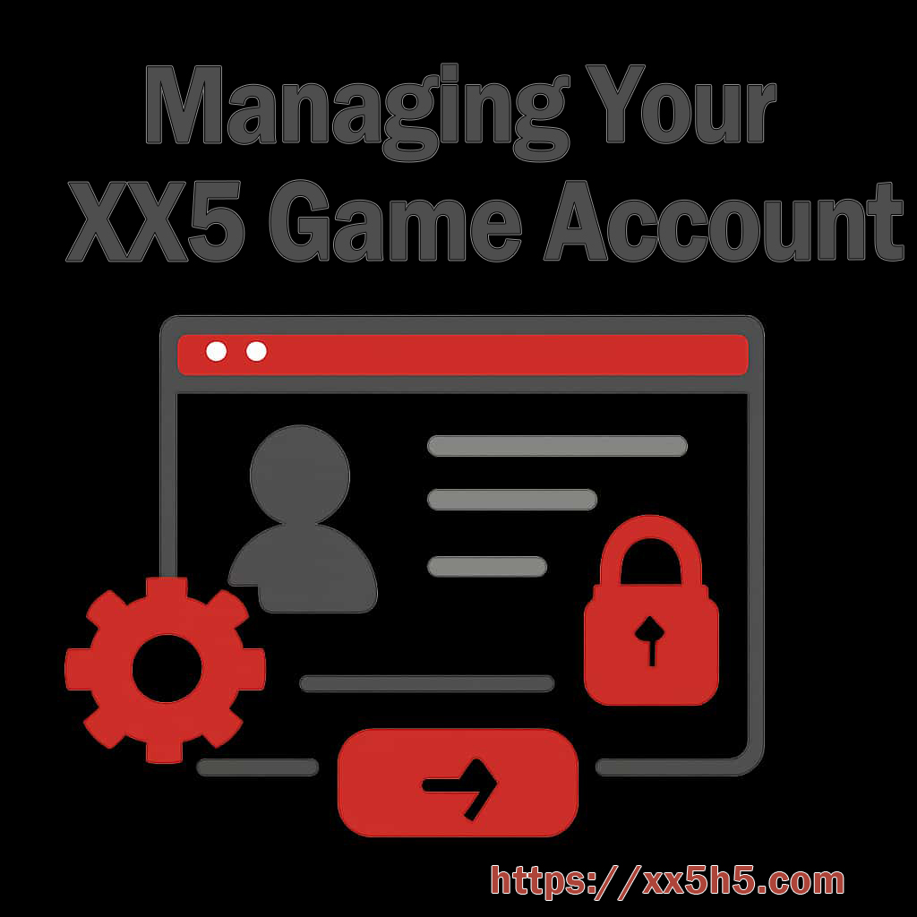 Change Access Details in Separate Steps