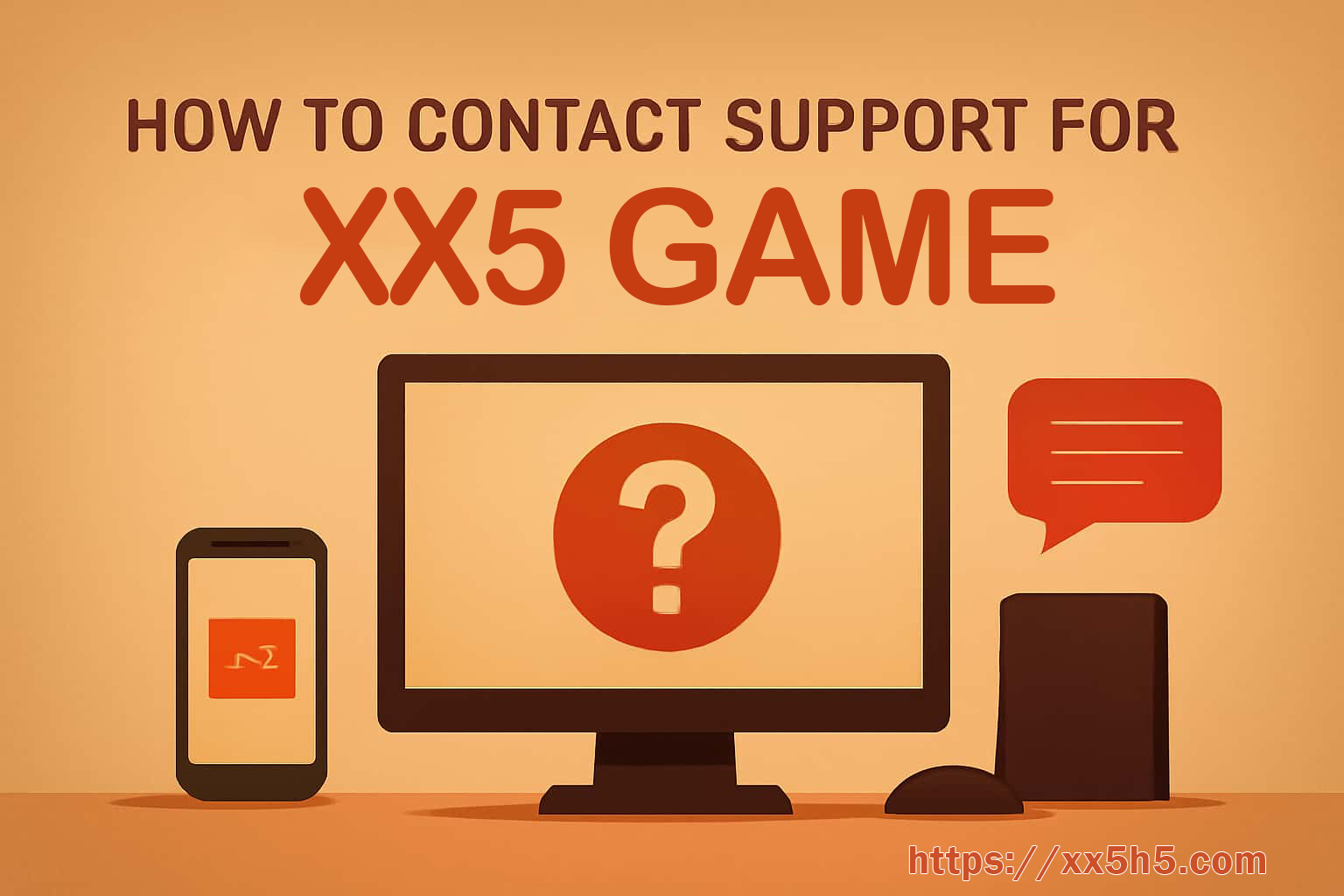 Write an XX5 Help Request That Can Be Investigated