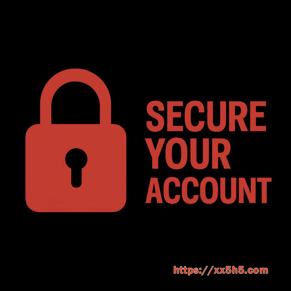 Give This Account Its Own Password