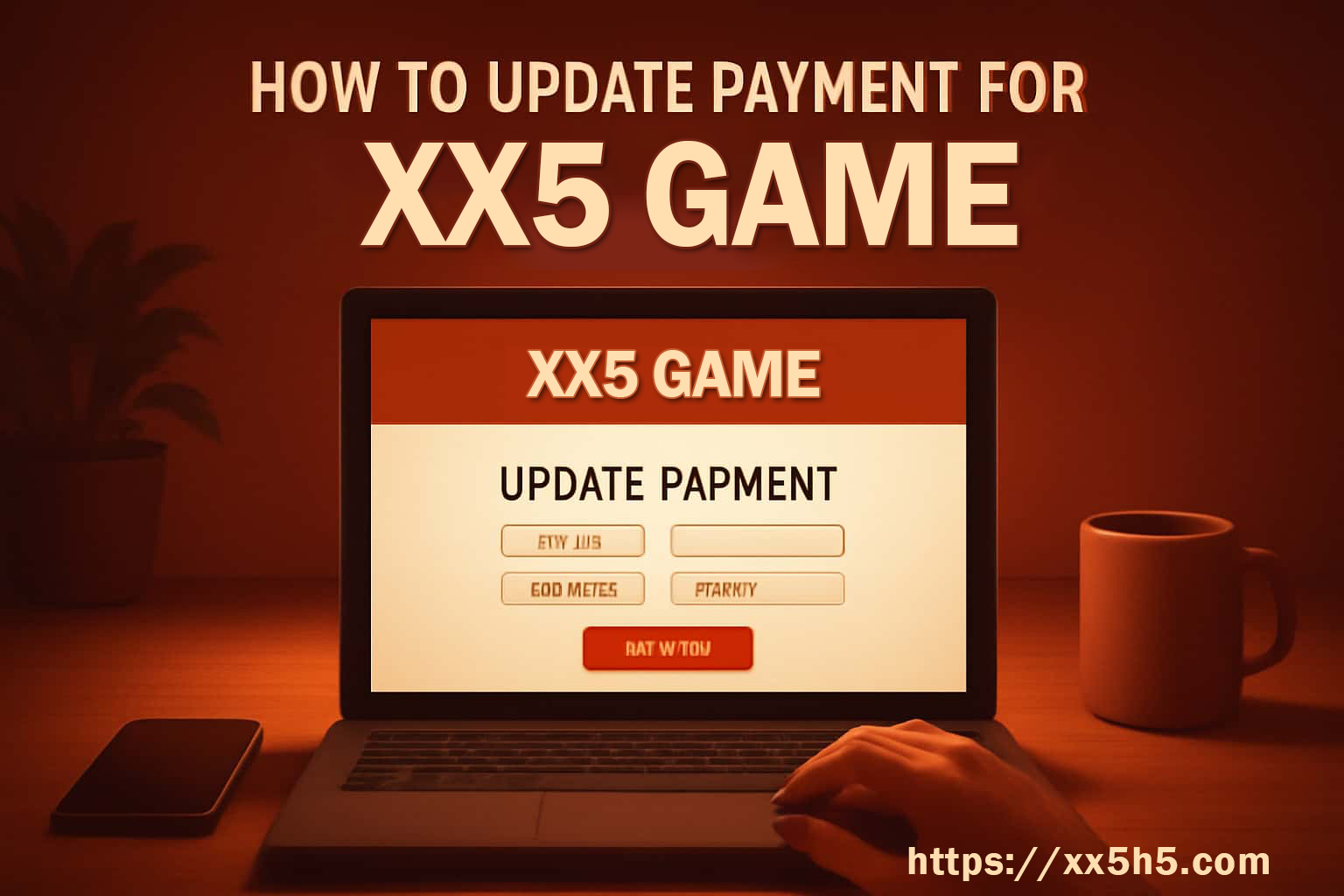 How XX5 Event Structures Decide Who Advances