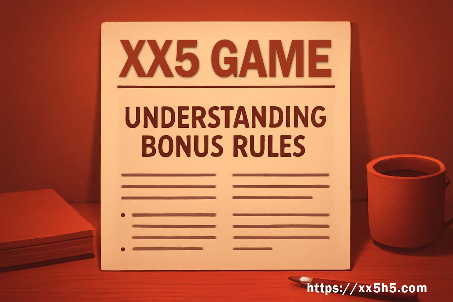 Seven Avoidable Problems Before an XX5 Event