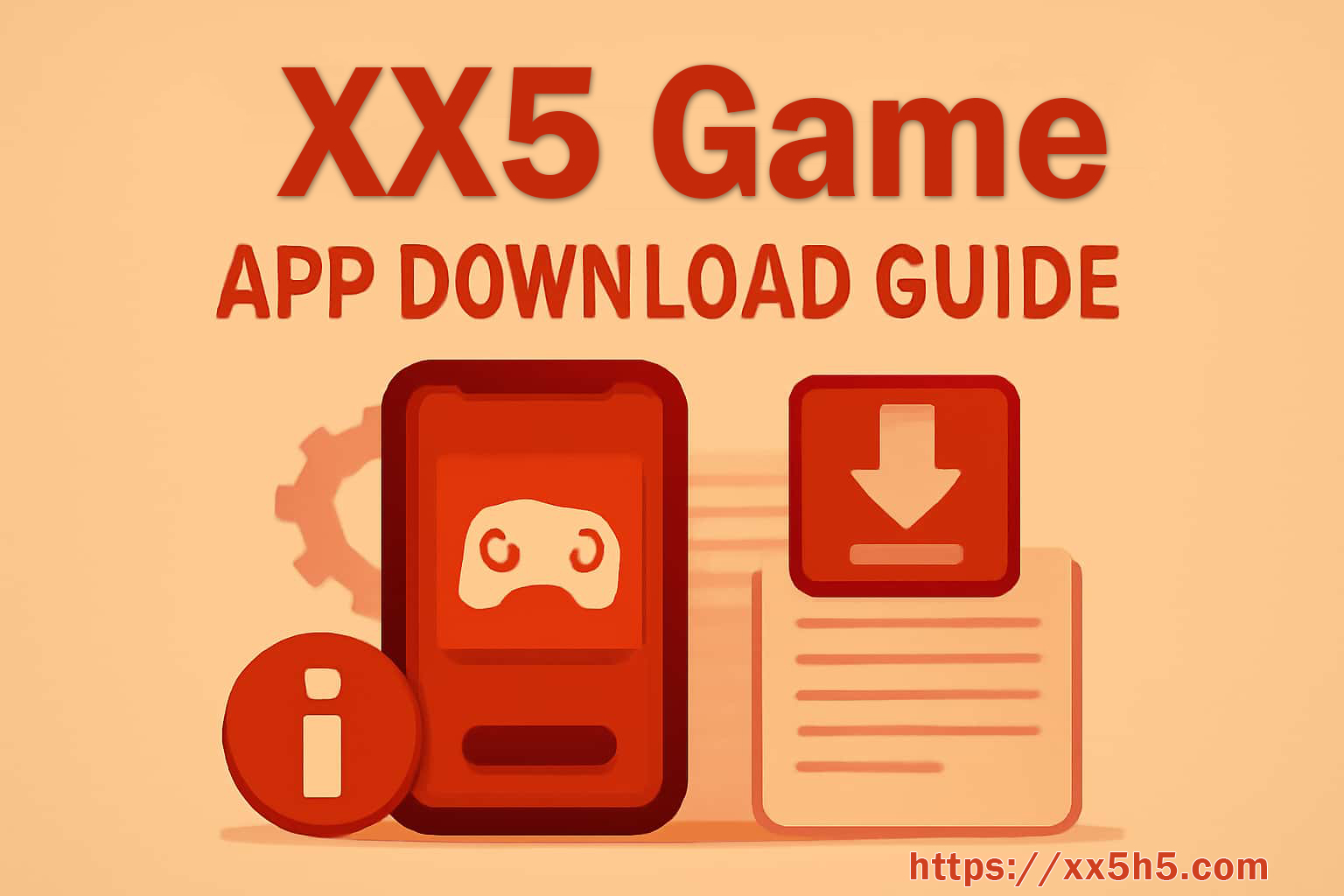 Build a Manageable Plan for an XX5 Event