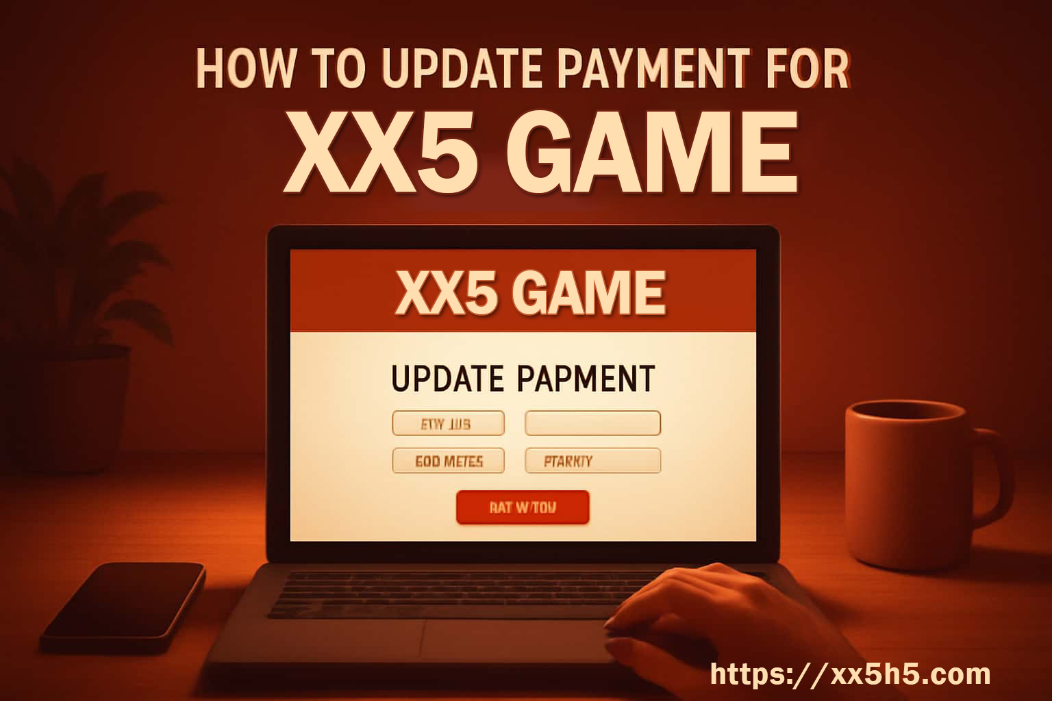 Change an XX5 Payment Method Without Duplicate Requests
