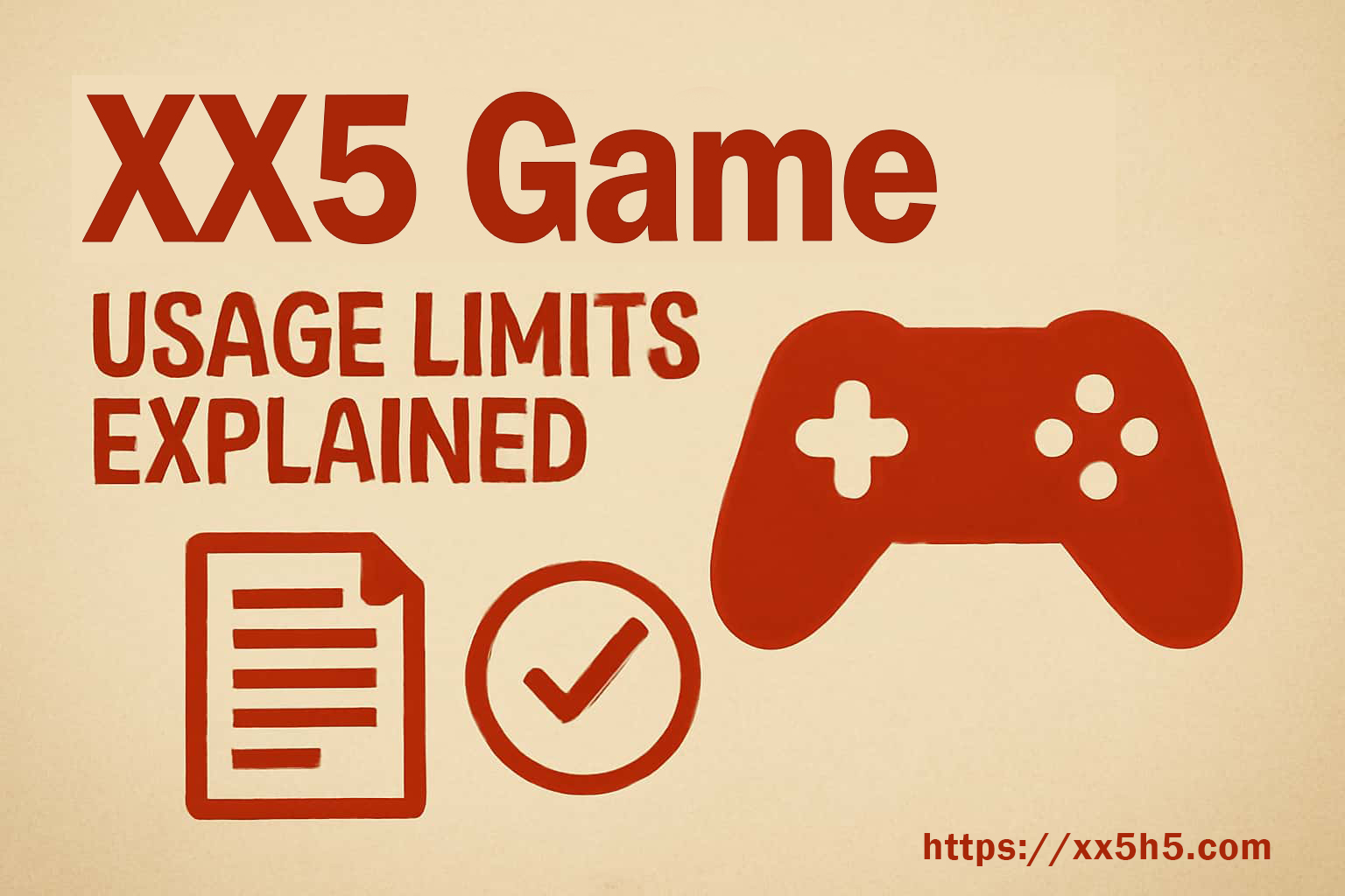 Set XX5 Limits That Fit Your Routine