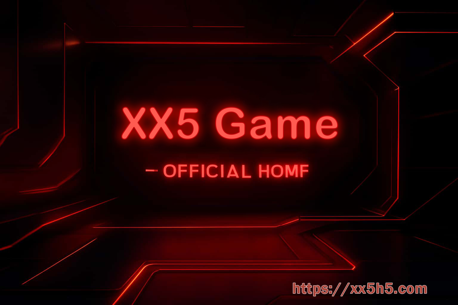 XX5 game and app overview